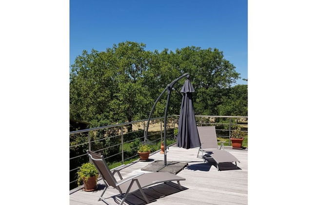 Holiday Apartment Chapel - Foto 26