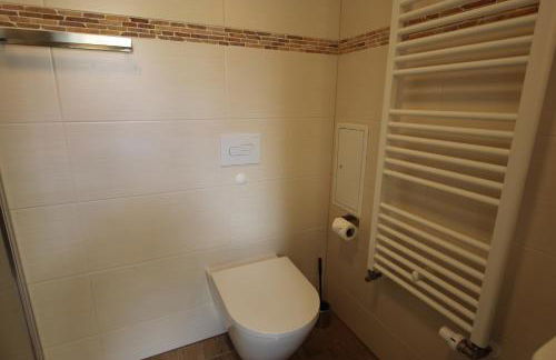 Ferienwohnungen Altstadtidylle 1 - Foto 18