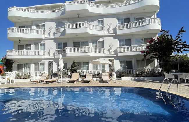 Belka Golf Residence - Foto 45