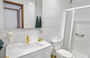 Beach Front Apartment Patalavaca- Endless Ocean View - Foto 16