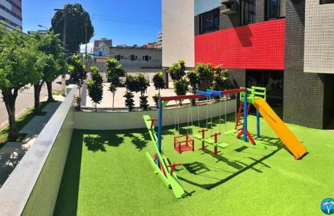 Ponta Verde - Conforto e Elegância - Photo 19