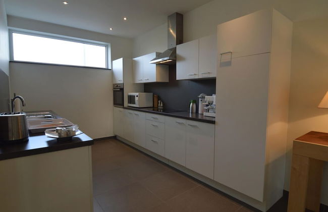 Modern Holiday Home in Zottegem with Hot Tub - Foto 9