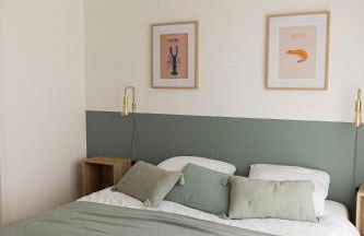 Men Louet E - Gîte de bord de mer - Foto 10