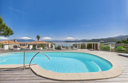 Résidence Aigue Marine - Photo 1