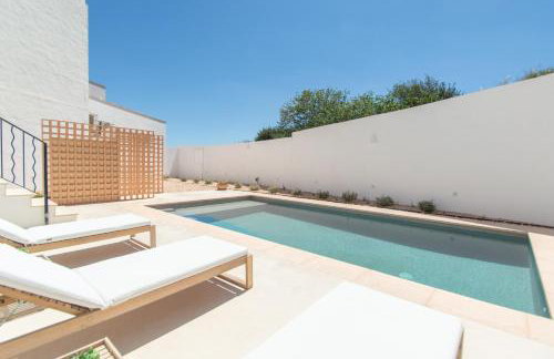 Casa Lluminosa, fabulosa y moderna casa de pueblo by Sonne Villas - Photo 43