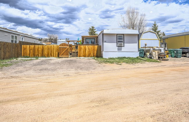 Mighty Mobile - Foto 34