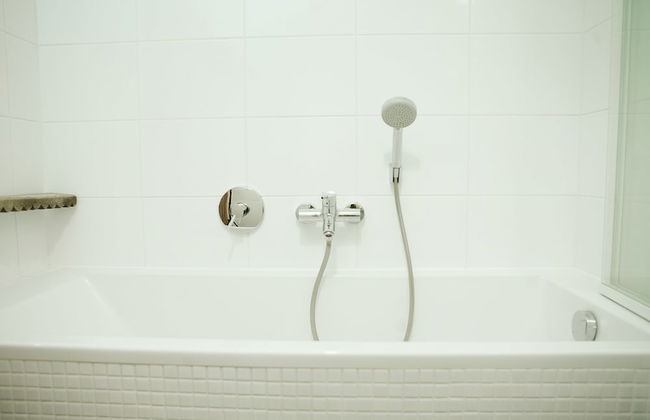 Warsaw Concierge Family Apartment - Foto 14