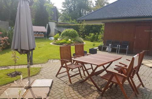 Ferienwohnung Baatz - Foto 7