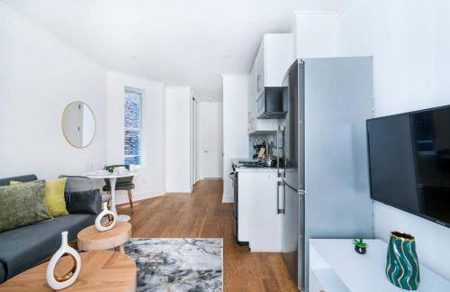 1 BR Gem in Prime Location of NYC - Foto 4