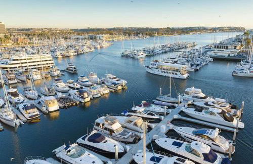 Exclusive Suites in MDR-Venice with Pool, GYM & HotTub - Foto 9