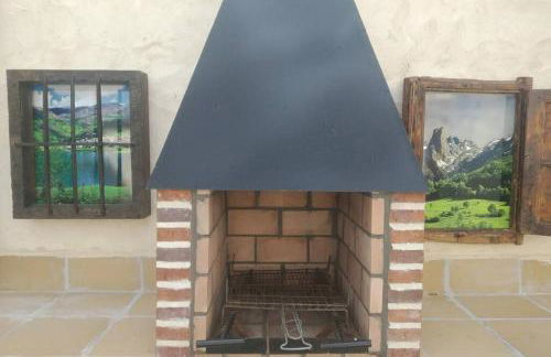 Casa Rural Ruplas II - Foto 15