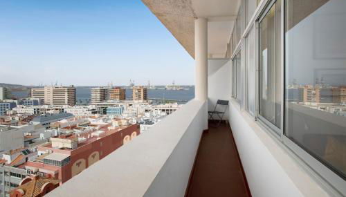 El Balcón de Triana - Foto 3