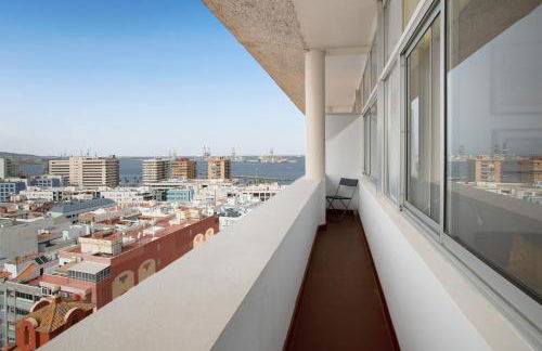 El Balcón de Triana - Foto 3