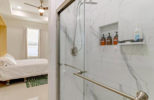 Resort-Style Brownsville Home Private Pool and Gym - Foto 22