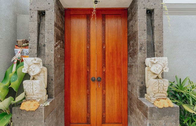 Arta Private Villa - Foto 15