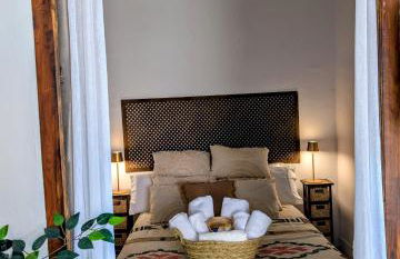 Bohemian chic och Cosy love nest - Photo 7