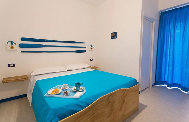 ControVento Rooms - Foto 10