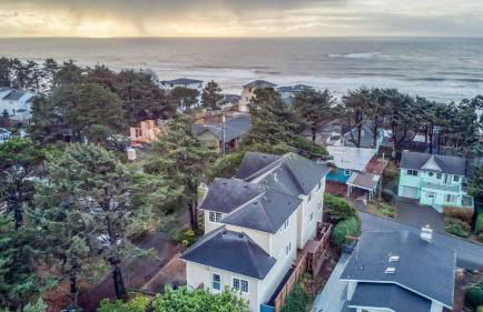 Hilltop Views Guest House - Foto 43