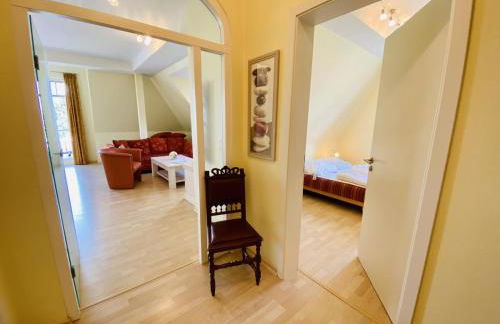 Lotsenhaus/Ostseetörn - Foto 15