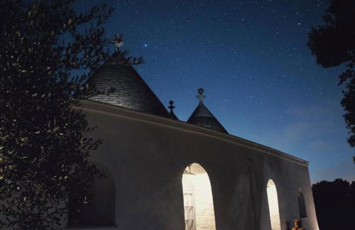 Relais I Secolari - Foto 77