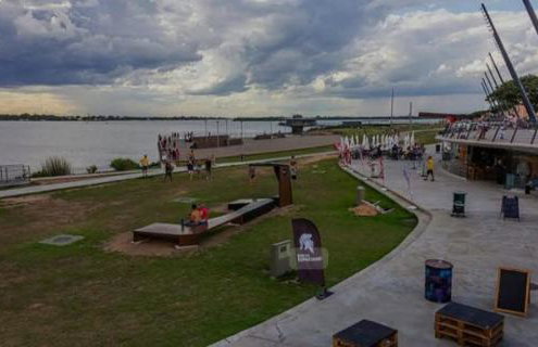 Estúdio na melhor rua do Centro Histórico, bem localizado - Foto 19