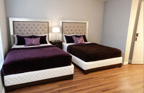 Downtown Los Angeles Modern Apartments - Foto 25