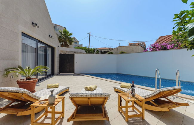 Villa Stone Pearl - Foto 31