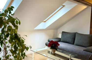 Sonnige Dachgeschoss-Oase! - Foto 8