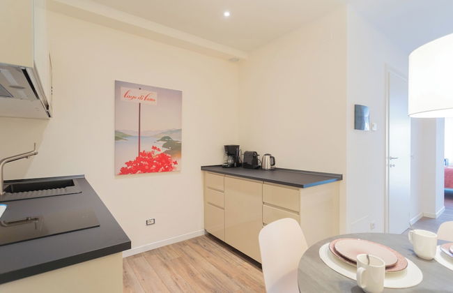 Enchanted Como Lake - Tremezzo Apartments by Rent all Como - Photo 74