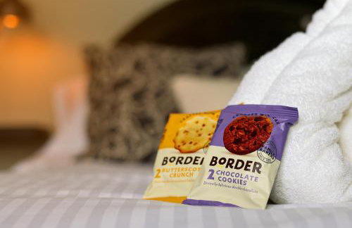 Elmbank House - Foto 38