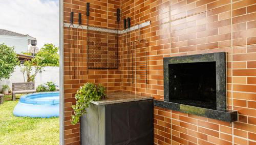 Casa de Temporada - Térreo - Foto 3, Garden, Garden view