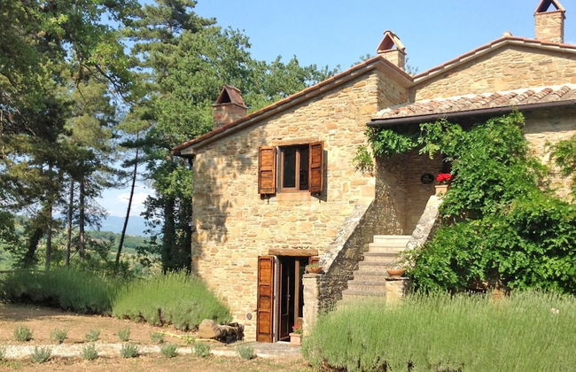 Casale Mollina 6 2 - Photo 4