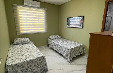 Casa 3 Suítes Climatizadas com vista mar na Enseada Azul Guarapari ES - Foto 19