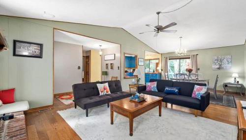 Eastview Drive Jolly Green Giant - Foto 5