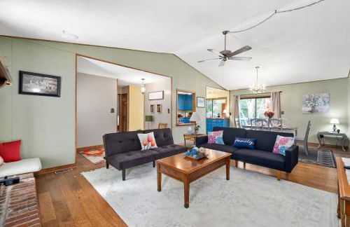 Eastview Drive Jolly Green Giant - Foto 5