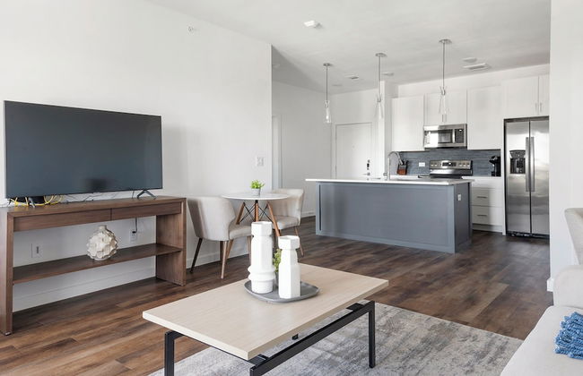 Hill Country Apartments by Landing - Foto 17