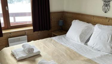 Courchevel au pied des pistes, La Tania - Foto 2