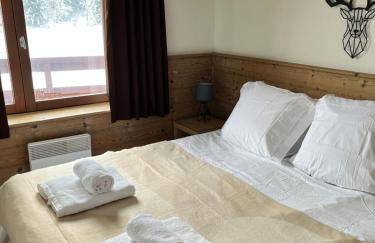 Courchevel au pied des pistes, La Tania - Foto 2