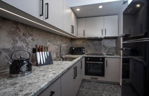 GM Apartments-Rhodes Luxury Living - Photo 70