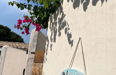 xenónas appartement avec petite piscine privée - Foto 9