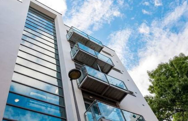 Host & Stay - Henry Street Chambers - Foto 64