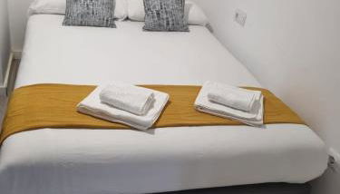 Refugio Vanguardista Free parking - Foto 2