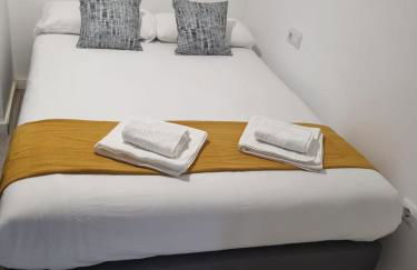 Refugio Vanguardista Free parking - Foto 2