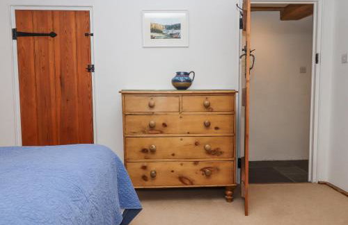 The Barn at Yeoland House - Foto 26