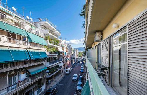 James - 2BR in the Heart of Ancient Athens - Foto 18