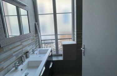 Appartio - Grande maison proche PARIS - Foto 8