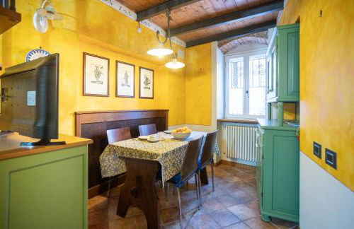 Ancient Tellaro - Free parking - Photo 6