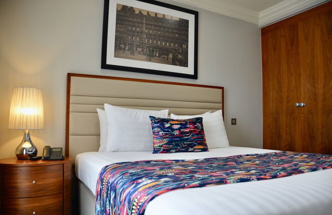 Sanctum London Maida Vale - Photo 10