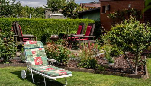 Ferienwohnung mit Balkon - Foto 5