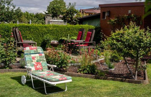 Ferienwohnung mit Balkon - Foto 5